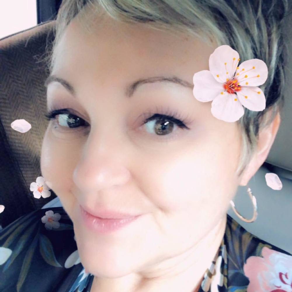 Meet your Posher, Pamela